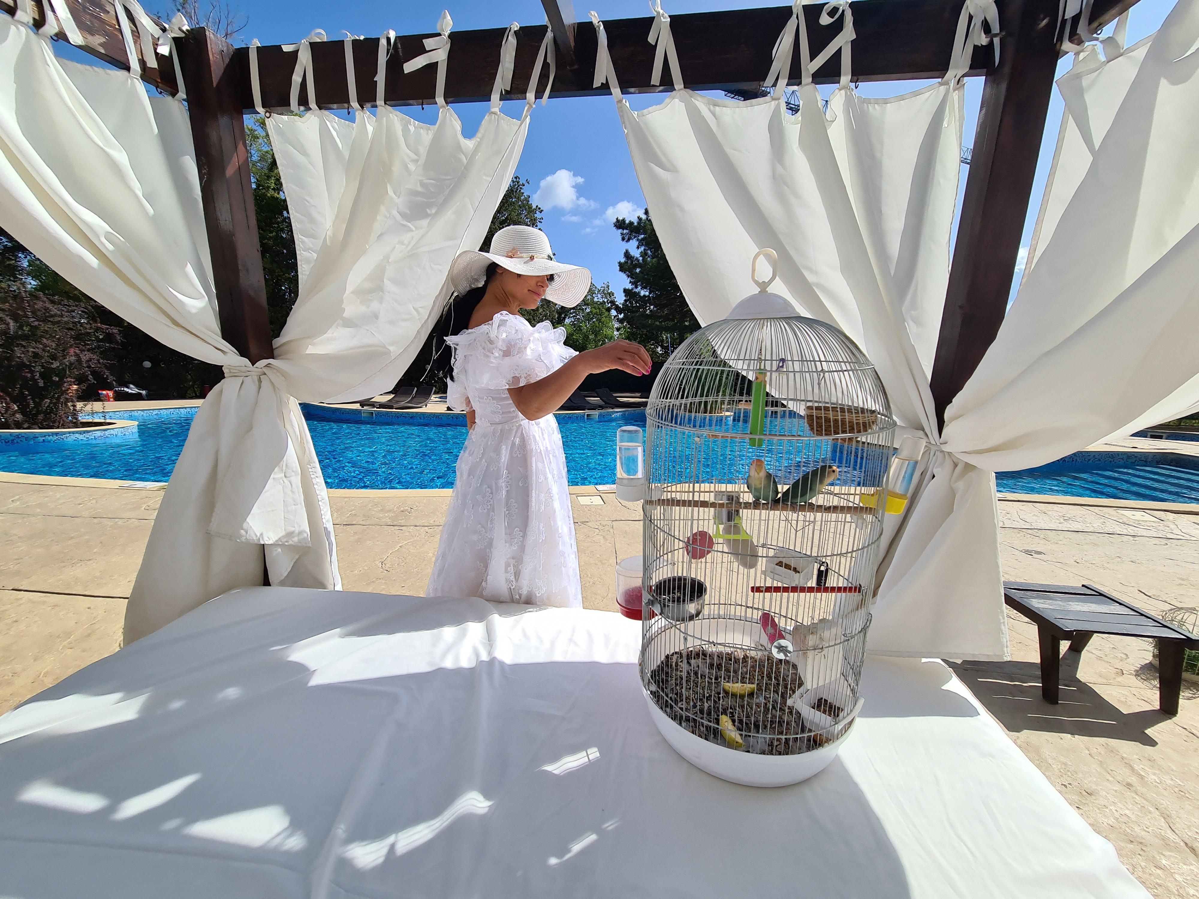 Apollo Spa Resort - Ultra All Inclusive - Private Riviera Beach Golden Sands Esterno foto