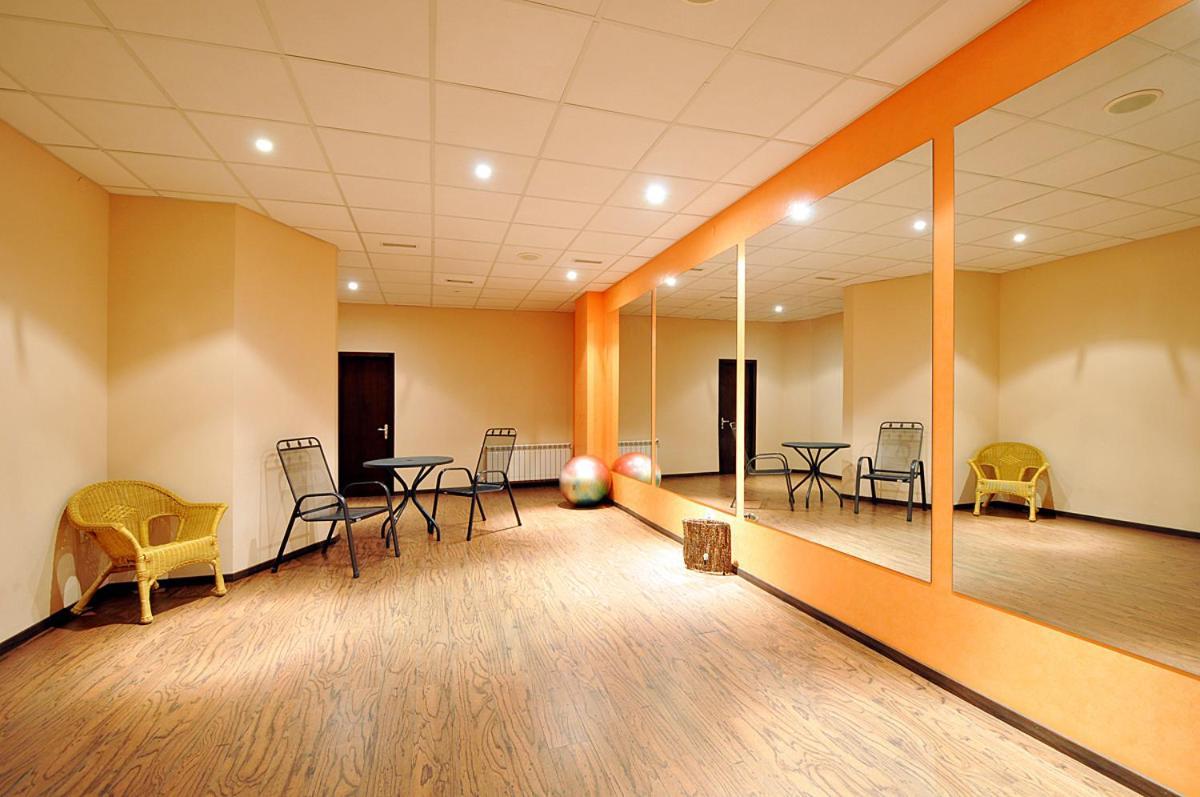 Apollo Spa Resort - Ultra All Inclusive - Private Riviera Beach Golden Sands Esterno foto