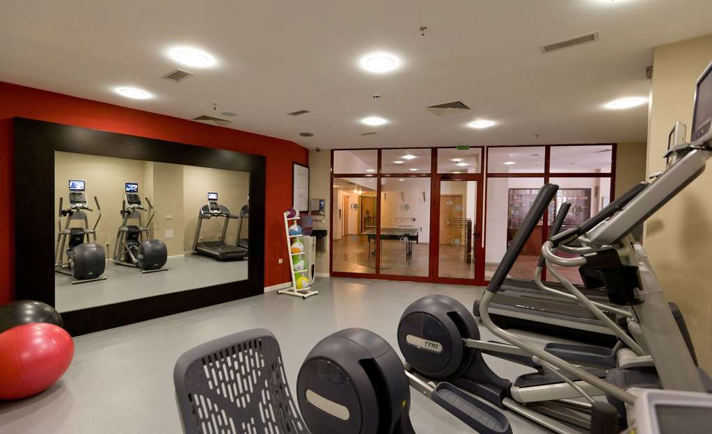 Apollo Spa Resort - Ultra All Inclusive - Private Riviera Beach Golden Sands Servizi foto
